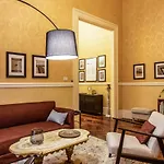 Royal Arthouse Apartment Luxury Apartment - Palazzo Caracciolo D\'Arena