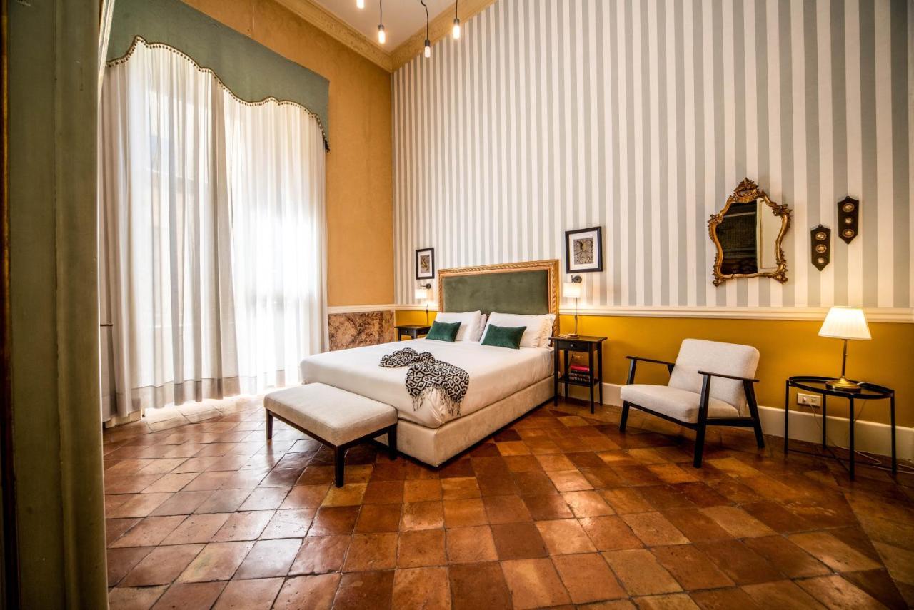 Appartamento Royal Arthouse Luxury - Palazzo Caracciolo D'arena *