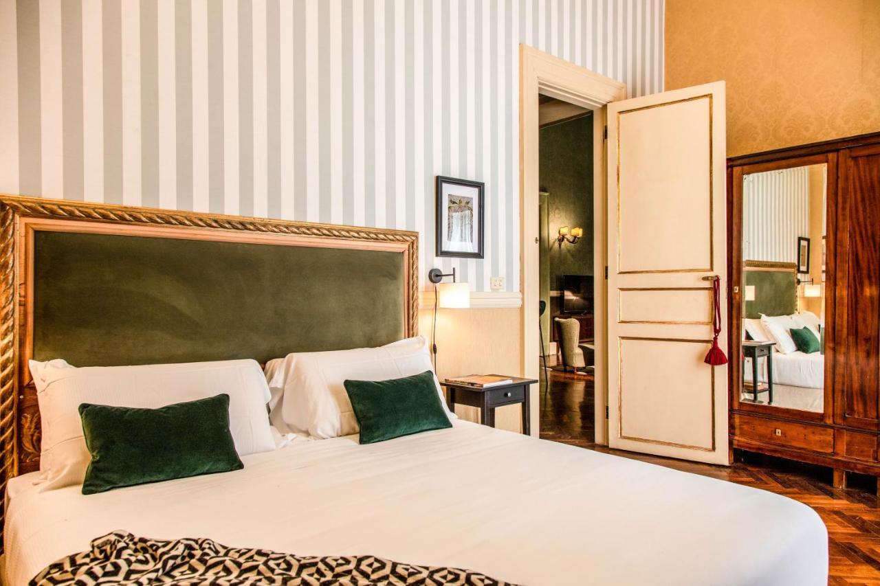 Royal Arthouse Luxury - Palazzo Caracciolo D'arena Apartment *