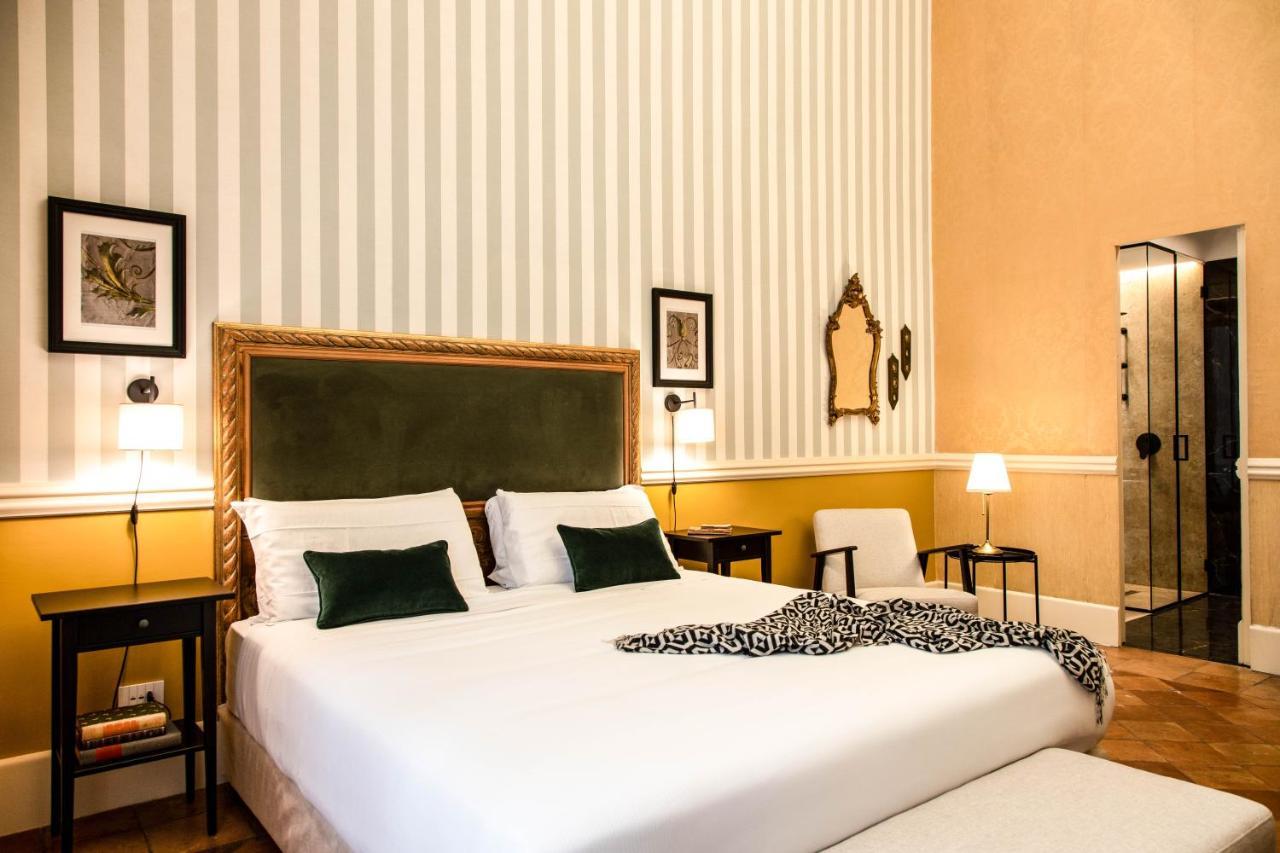 Appartement Royal Arthouse Luxury - Palazzo Caracciolo D'arena