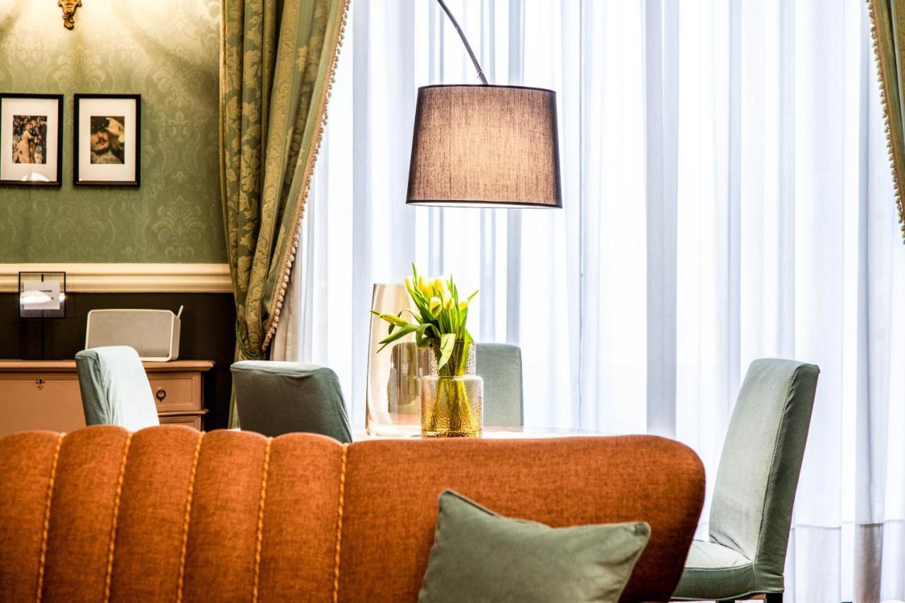 Royal Arthouse Luxury - Palazzo Caracciolo D'arena